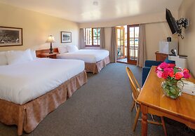 Painter's Lodge