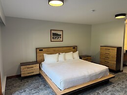 Painter's Lodge