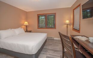 Painter's Lodge