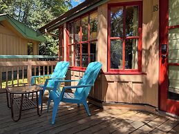 Painter's Lodge