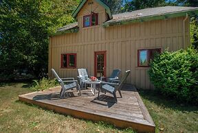 Painter's Lodge