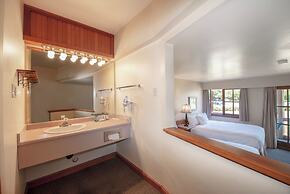 Painter's Lodge