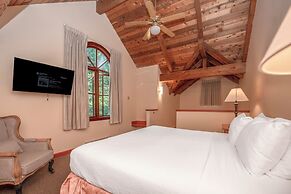 Painter's Lodge