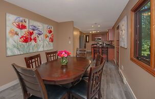 Painter's Lodge