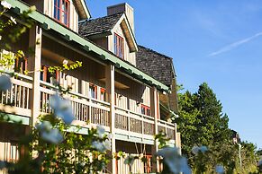 Painter's Lodge