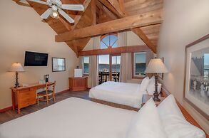 Painter's Lodge