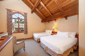 Painter's Lodge
