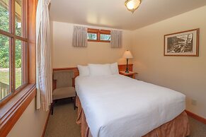 Painter's Lodge