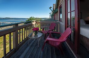 Painter's Lodge