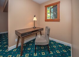 Painter's Lodge