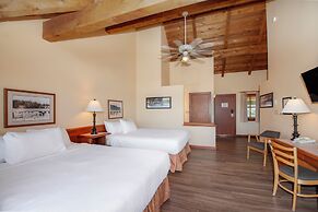 Painter's Lodge