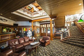 Painter's Lodge