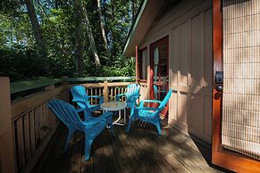 Painter's Lodge