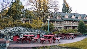 Painter's Lodge