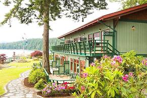 April Point Resort