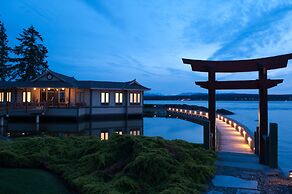 April Point Resort
