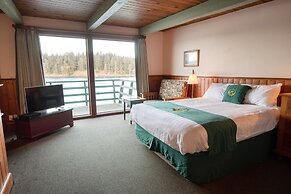 April Point Resort