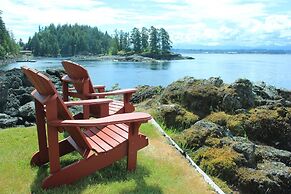 April Point Resort