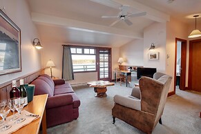 April Point Resort