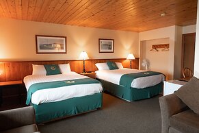 April Point Resort