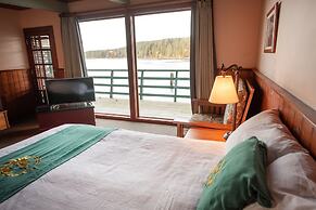 April Point Resort
