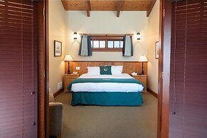 April Point Resort