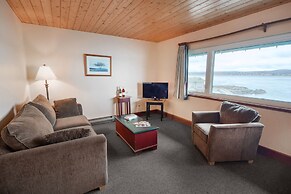 April Point Resort