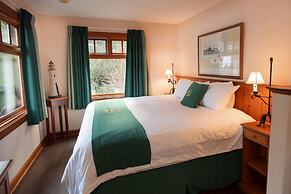 April Point Resort