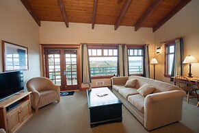 April Point Resort
