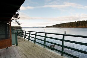 April Point Resort