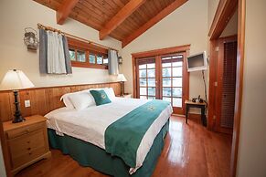 April Point Resort