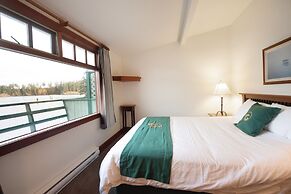 April Point Resort