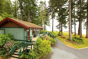 April Point Resort