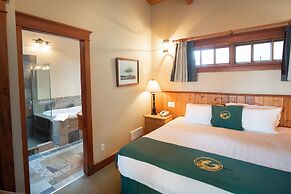 April Point Resort