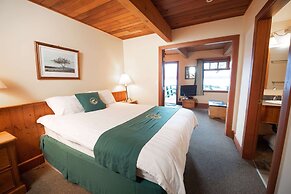 April Point Resort