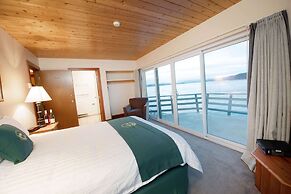 April Point Resort