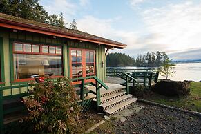 April Point Resort