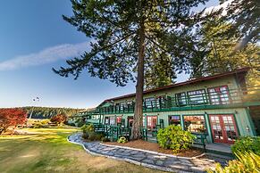 April Point Resort