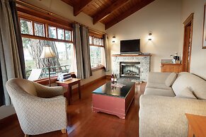 April Point Resort