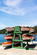 April Point Resort