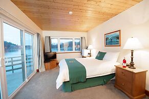 April Point Resort
