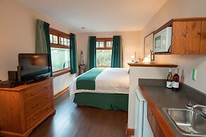 April Point Resort
