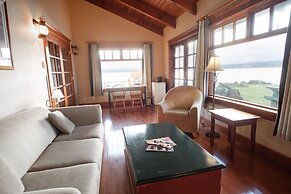 April Point Resort