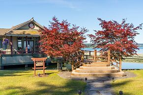 April Point Resort
