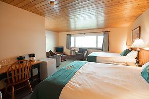 April Point Resort