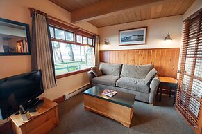 April Point Resort