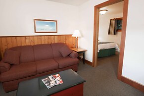 April Point Resort