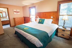 April Point Resort