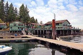 April Point Resort