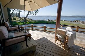 April Point Resort